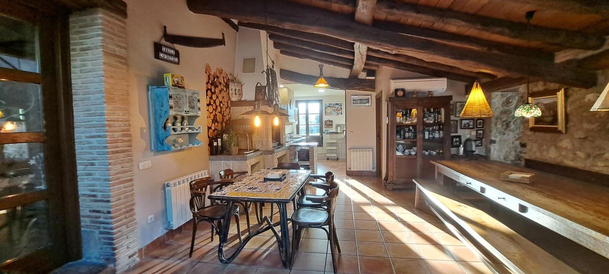 Casa Rural Urkulu Landetxea Arechavaleta Eksteriør billede