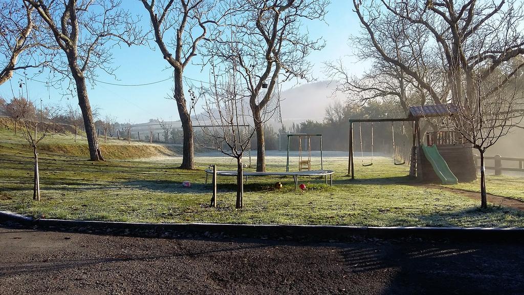 Casa Rural Urkulu Landetxea Arechavaleta Eksteriør billede